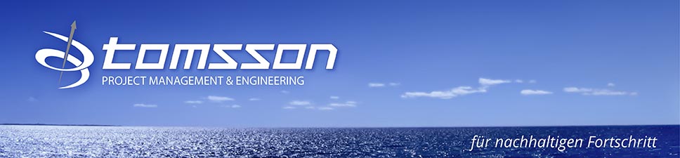 LOGO Tomsson.com