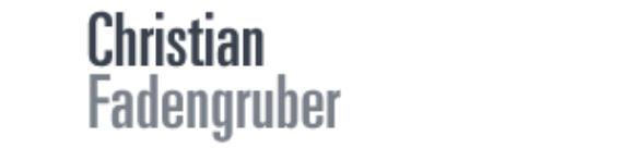 Christian_Fadengruber_Logo